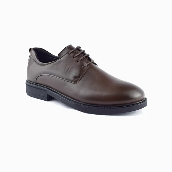 CHAUSSURE HOMME 434-8 MARRON ..........  sandale médicale femme confortable Maroc